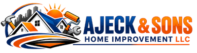 a& j logo